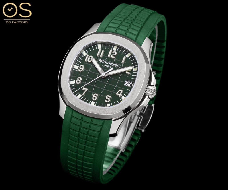 PATEK PHILIPPE